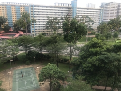 Blk 26D Jalan Membina (Bukit Merah), HDB 4 Rooms #296104371